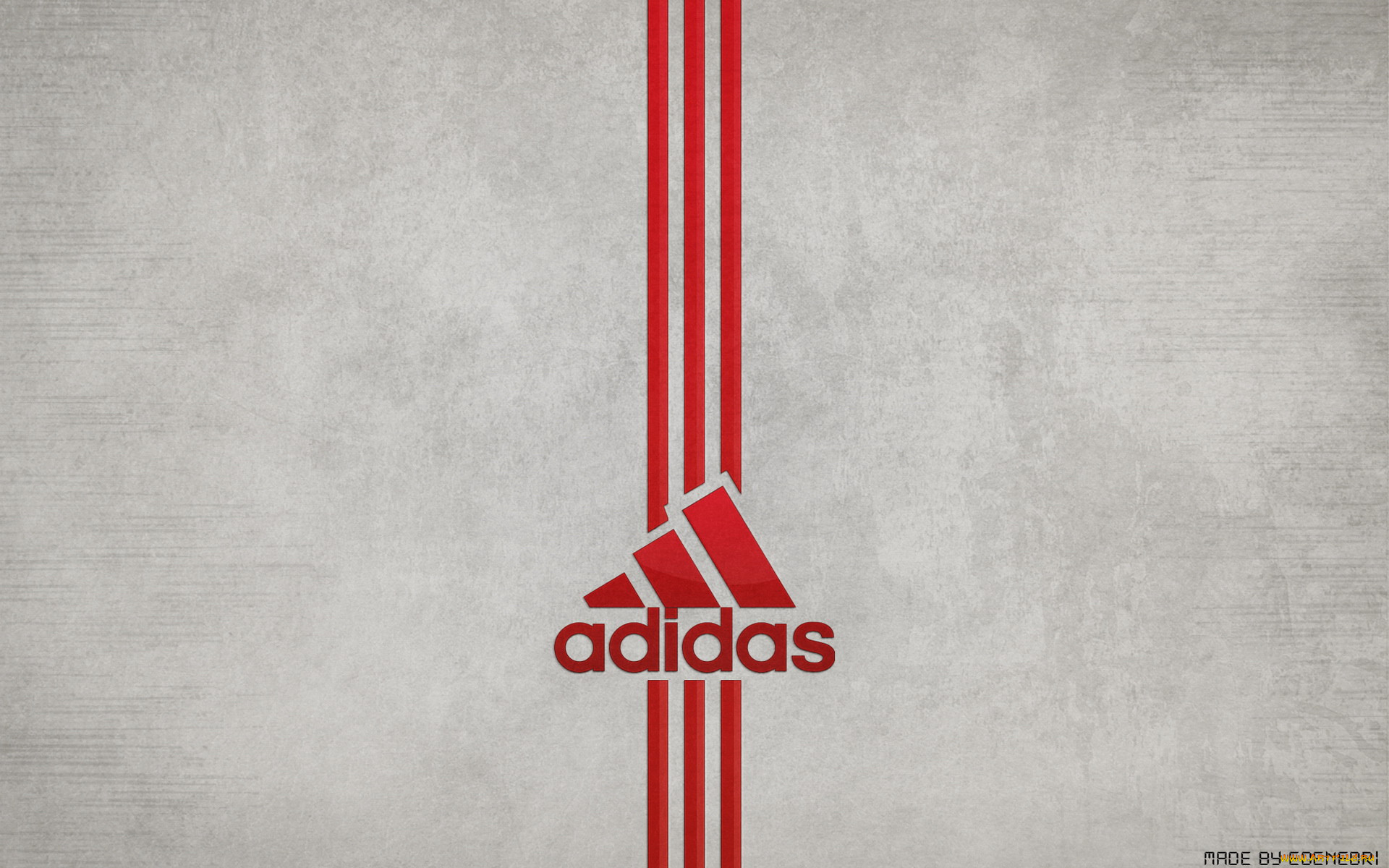 , adidas